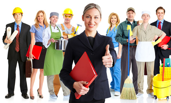 Bakırköy Bayan Temizlikçi Hizmeti